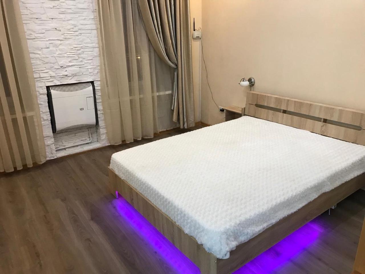 Smart Comfort Apartament Odessa Zewnętrze zdjęcie