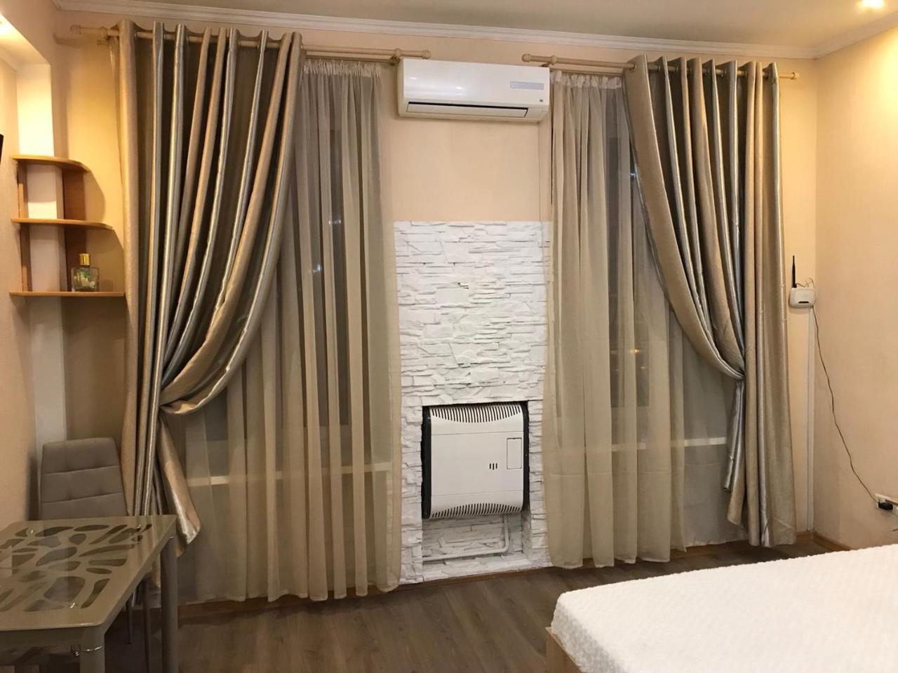 Smart Comfort Apartament Odessa Zewnętrze zdjęcie