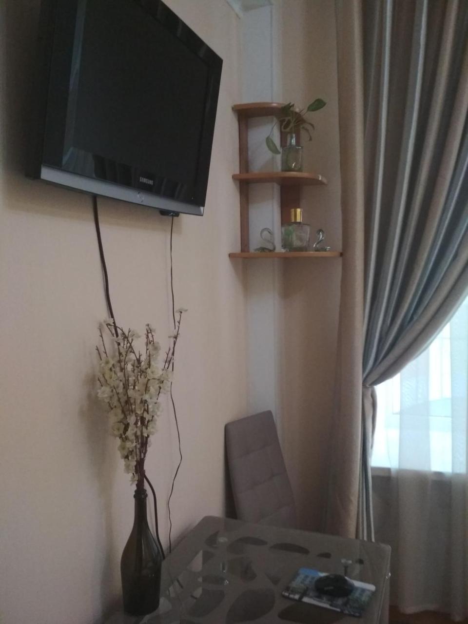 Smart Comfort Apartament Odessa Zewnętrze zdjęcie