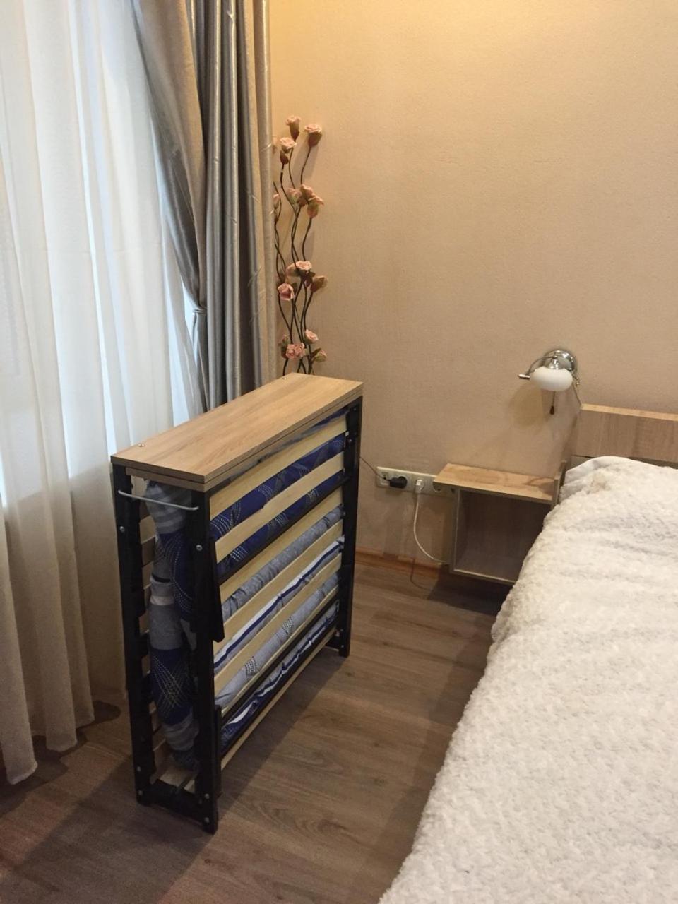 Smart Comfort Apartament Odessa Zewnętrze zdjęcie