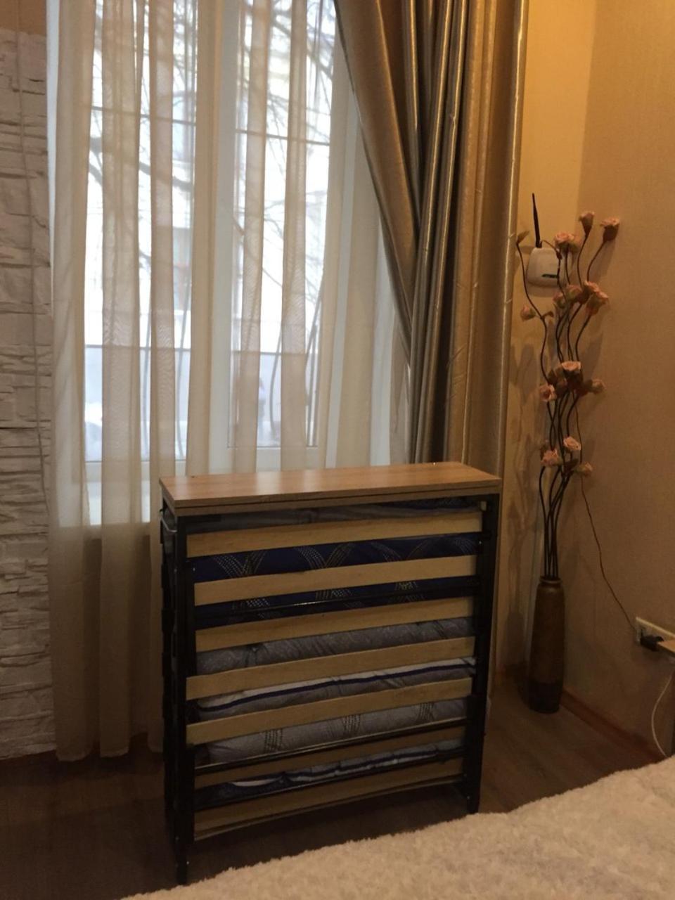 Smart Comfort Apartament Odessa Zewnętrze zdjęcie